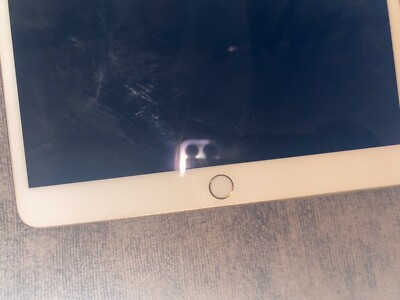 Buy Apple iPad Pro 1st Gen. 64GB, Wi-Fi, 10.5 in - Rose Gold