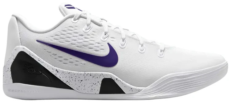 M 15 Nike Kobe 9 Protro Court Purple IH1401-100 | eBay