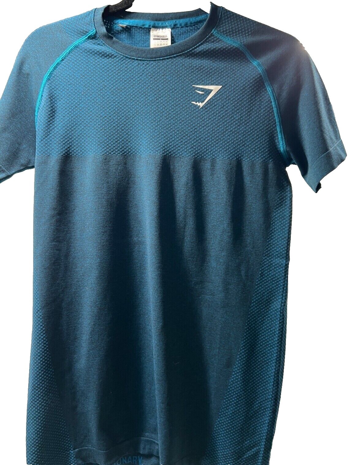 GymShark Onyx | eBay