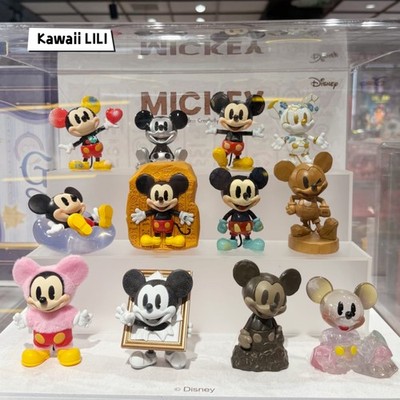 Disney Mickey Boundless Creativity Series Confirmed Blind Box