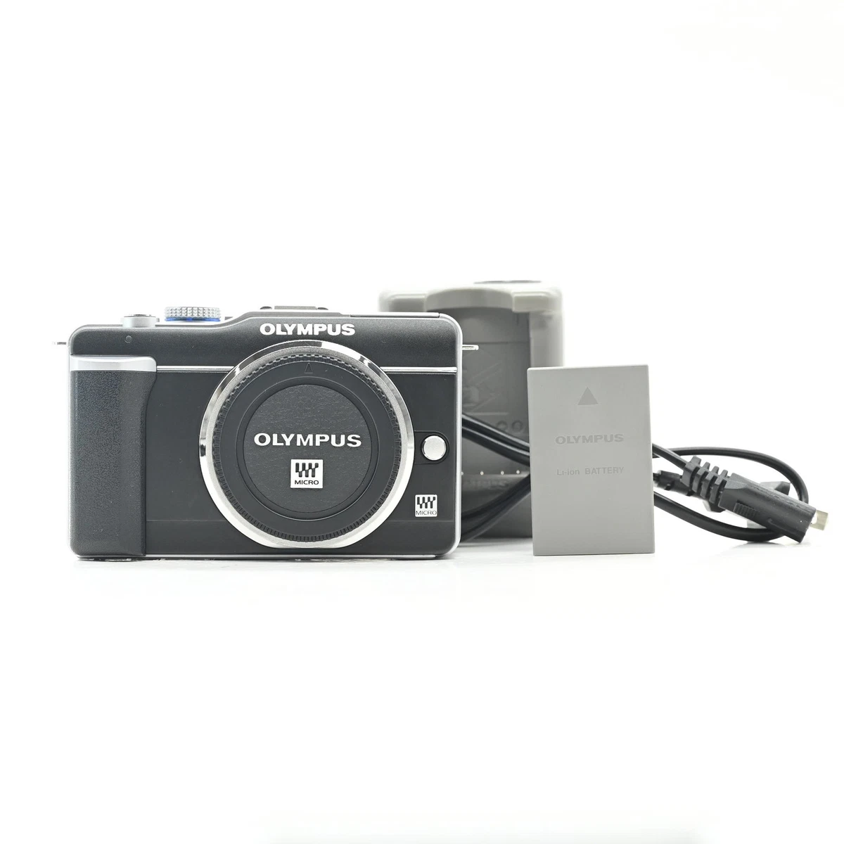 Olympus PEN E-PL1 Digital Cameras for Sale | Shop New & Used