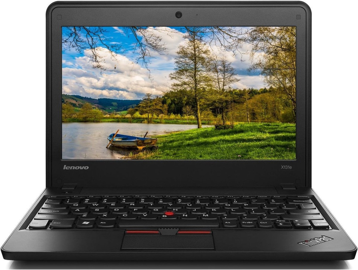 Lenovo ThinkPad X Series X131e 11.6