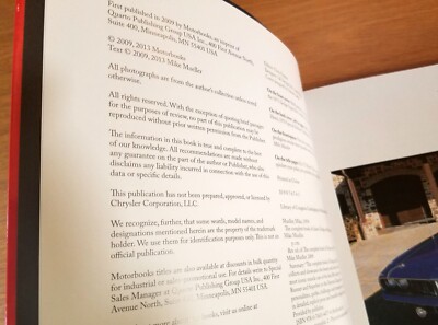 Complete Book of Classic Dodge & Plymouth Muscle: Every Model 1960