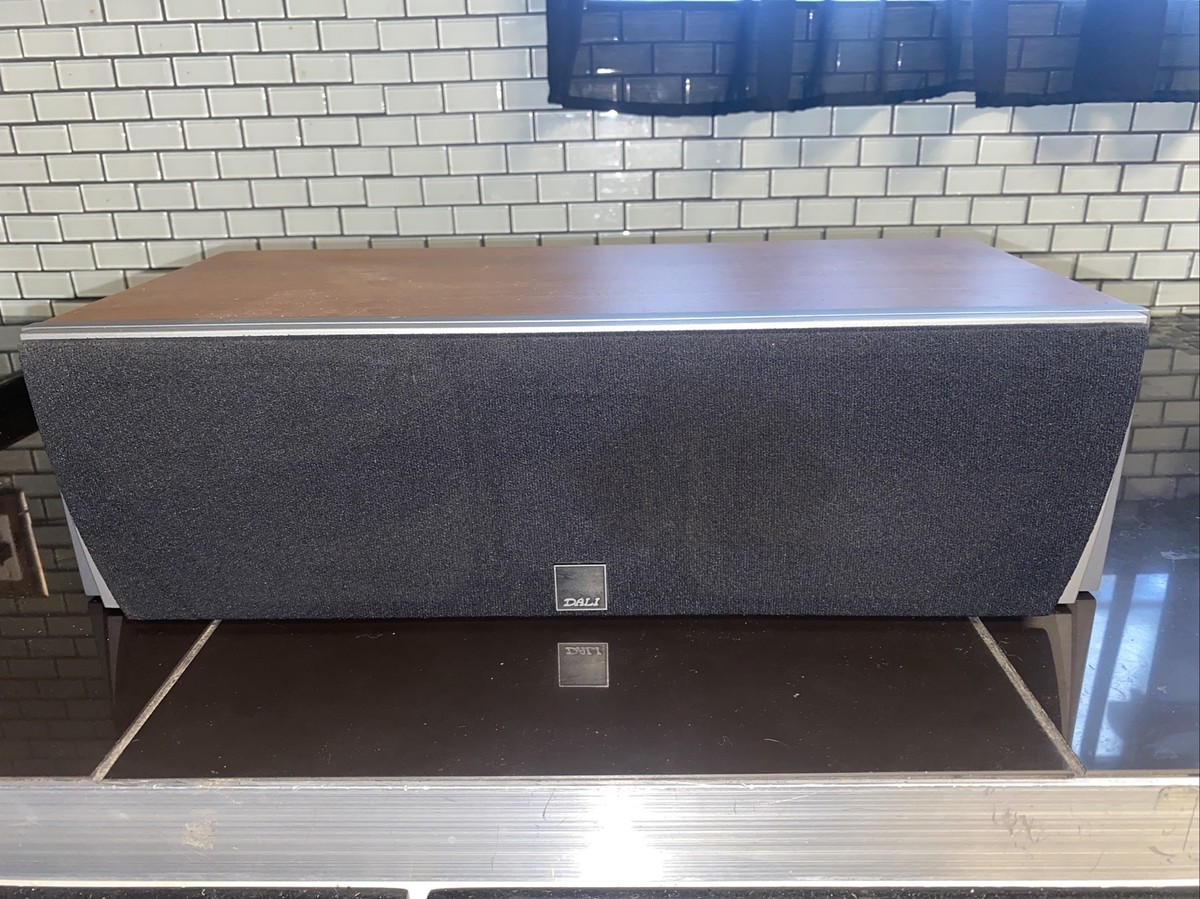 Dali Ikon Vokal 1 Center Channel Speaker | 2.0 Channel