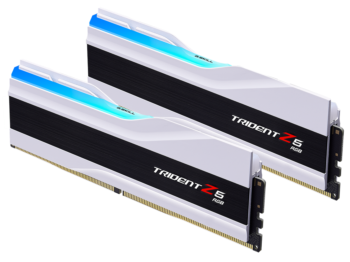 G.SKILL Trident Z5 RGB Series 32GB (2 x 16GB) 288-Pin PC RAM DDR5