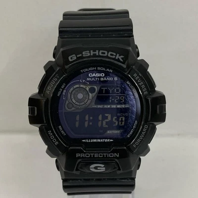 Casio G-SHOCK GW-8900 Wristwatches for sale - eBay
