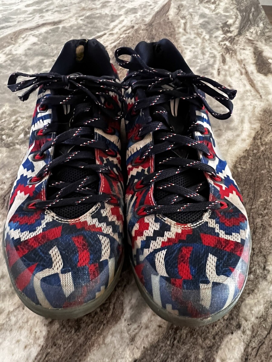 Nike Kobe 9 EM Independence Day | eBay