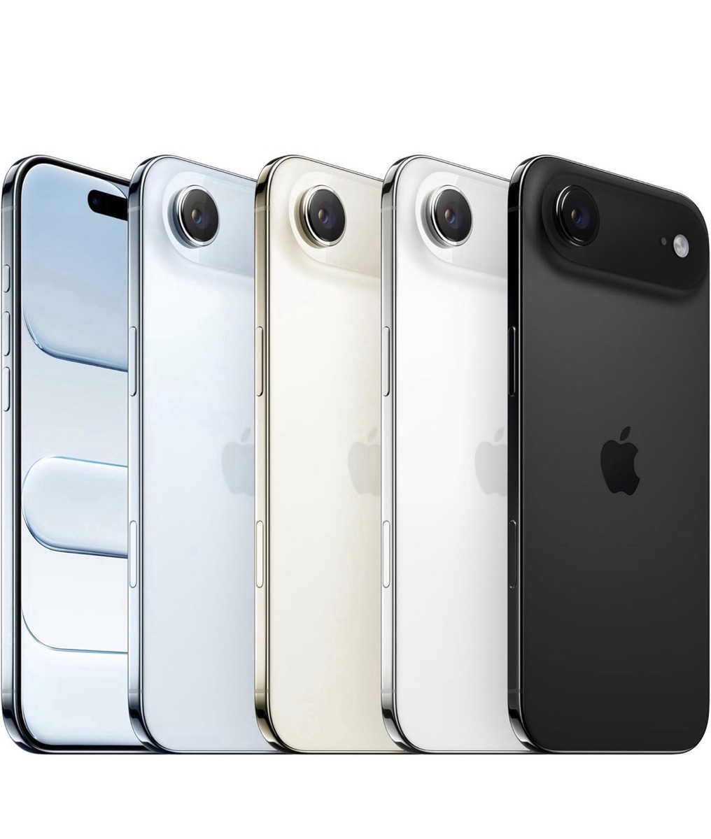 Apple iPhone 6 - 128GB - Space Grey (Unlocked) A1586 (CDMA + GSM