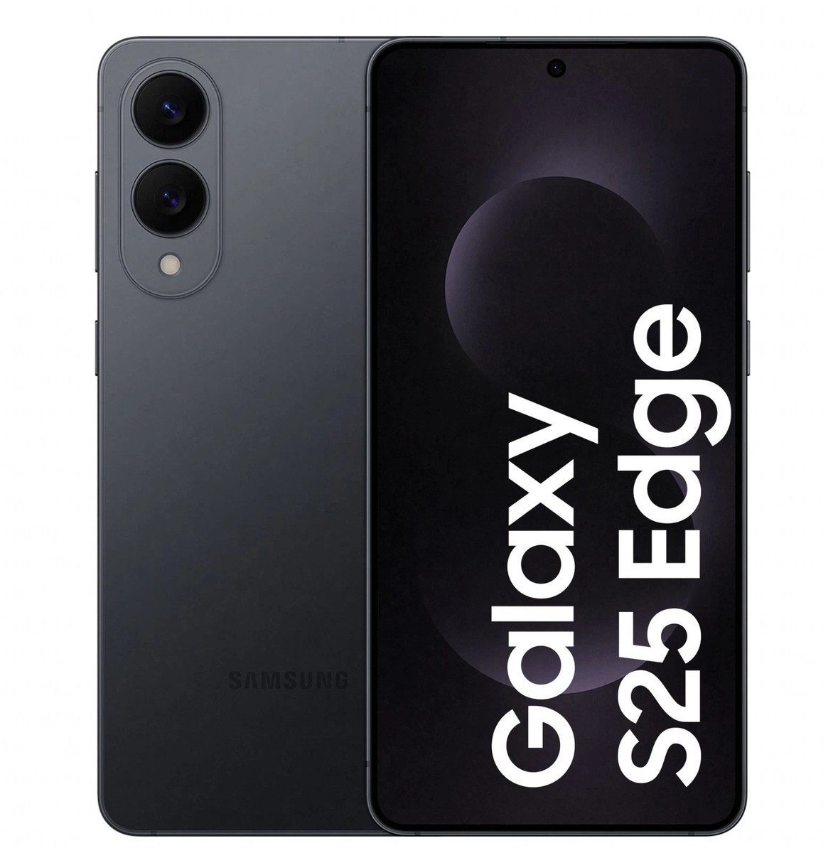Samsung Galaxy S25 Edge SM-S9370 512GB 12GB RAM (FACTORY UNLOCKED