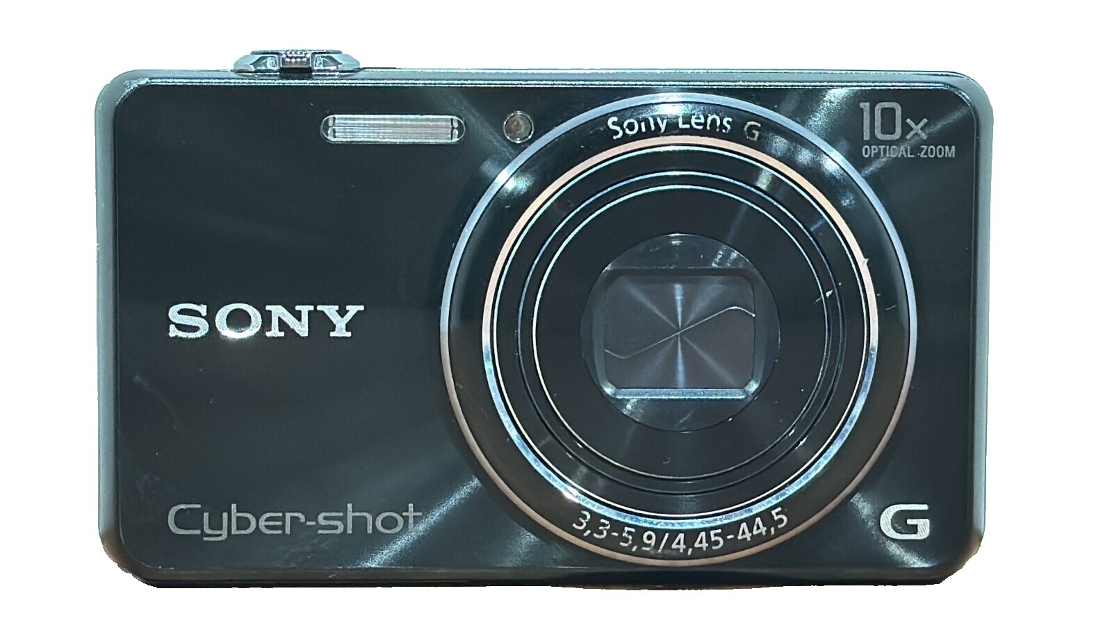 Sony Cybershot Dsc Wx 100 | eBay
