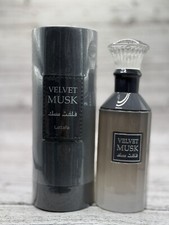 Velvet Musk Lattafa Perfumes perfume - a fragrance for women and