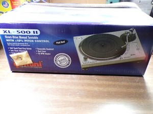 Gemini XL-500 II for sale | eBay