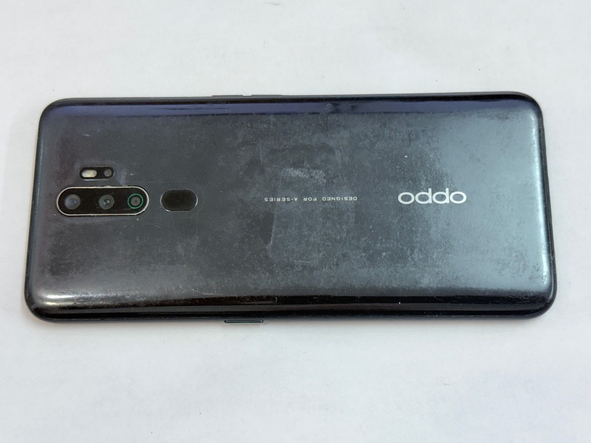 Oppo A5 (2020) CPH1943 4G LTE 64GB 4GB Smart Phone *FOR PARTS ONLY