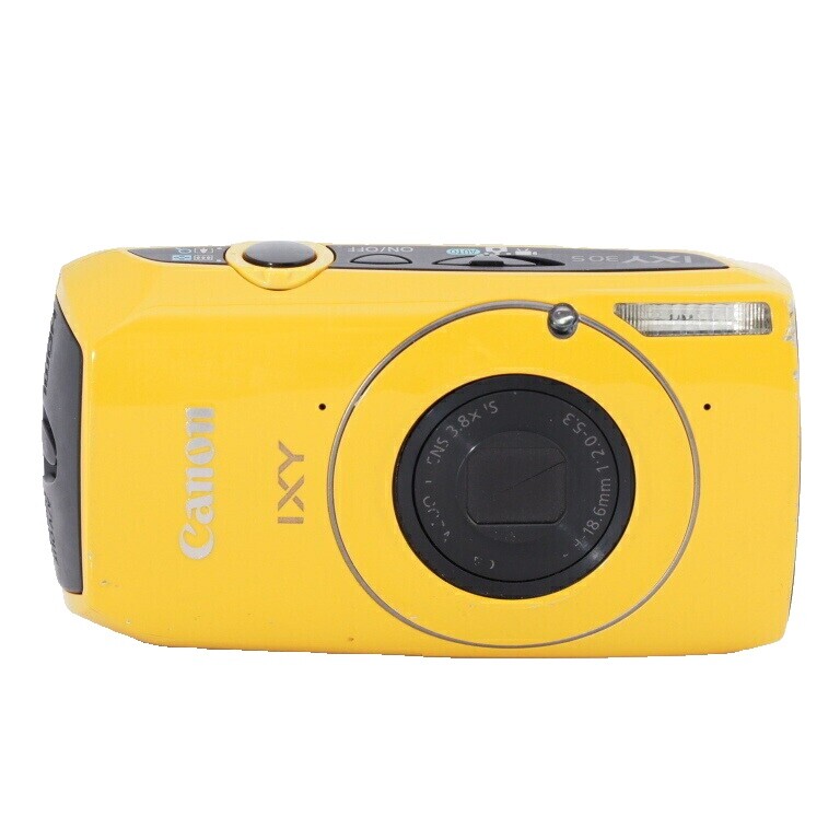 Canon Ixy 30s | eBay