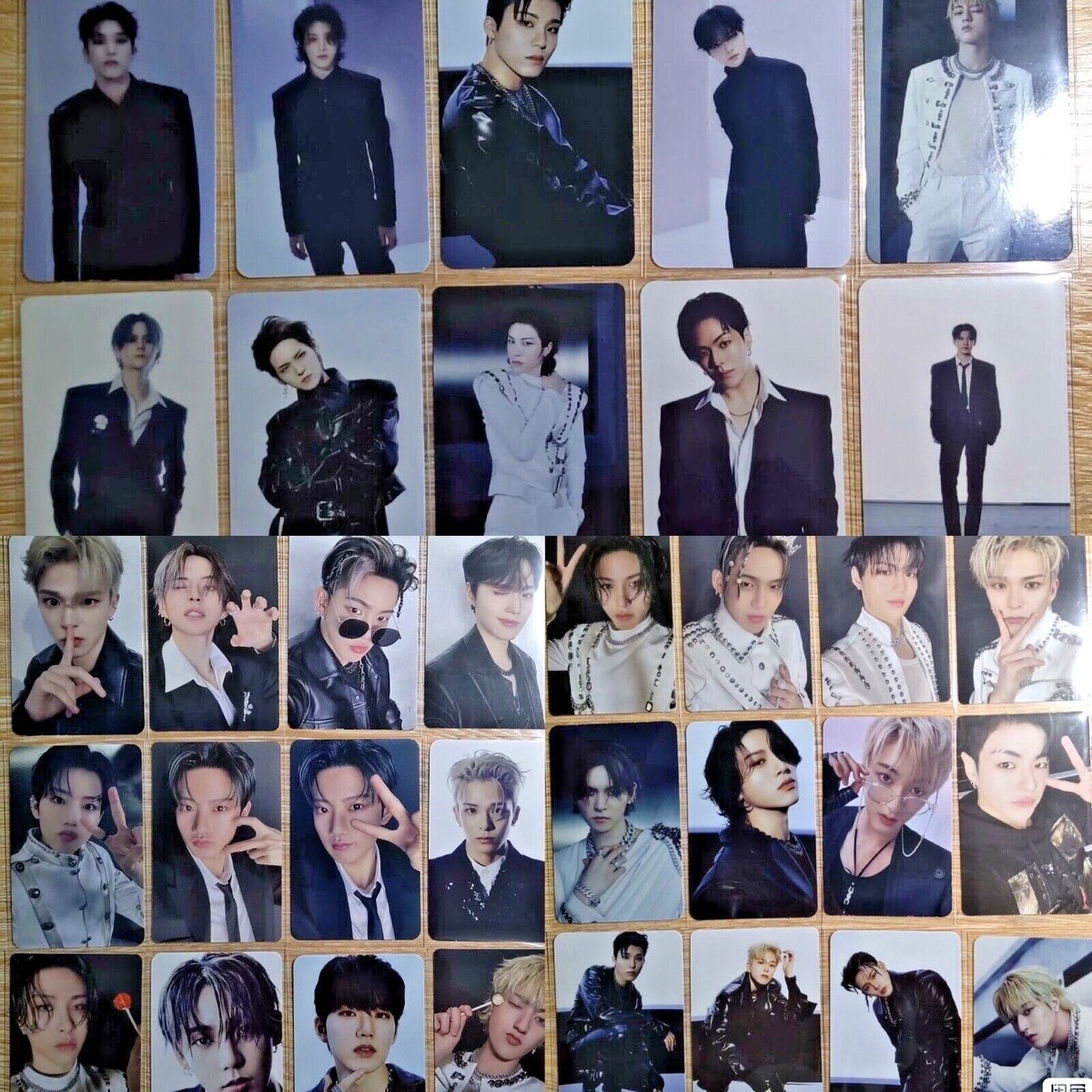 TREASURE REBOOT ALBUM PHOTOBOOK VER OFFICIAL PHOTOCARD | eBay