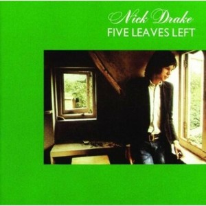 Nick Drake Five Leaves Left | eBay