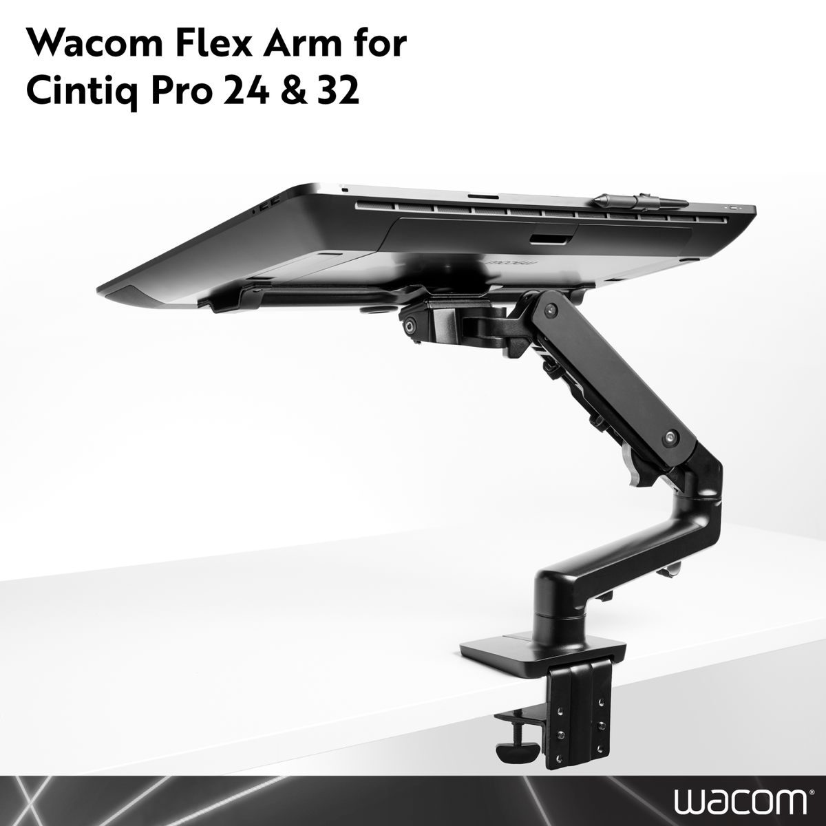 Wacom Flex Arm, New | eBay