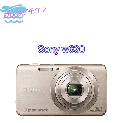 Sony Cyber-shot 14-16.9MP Digital Cameras for Sale - Shop New