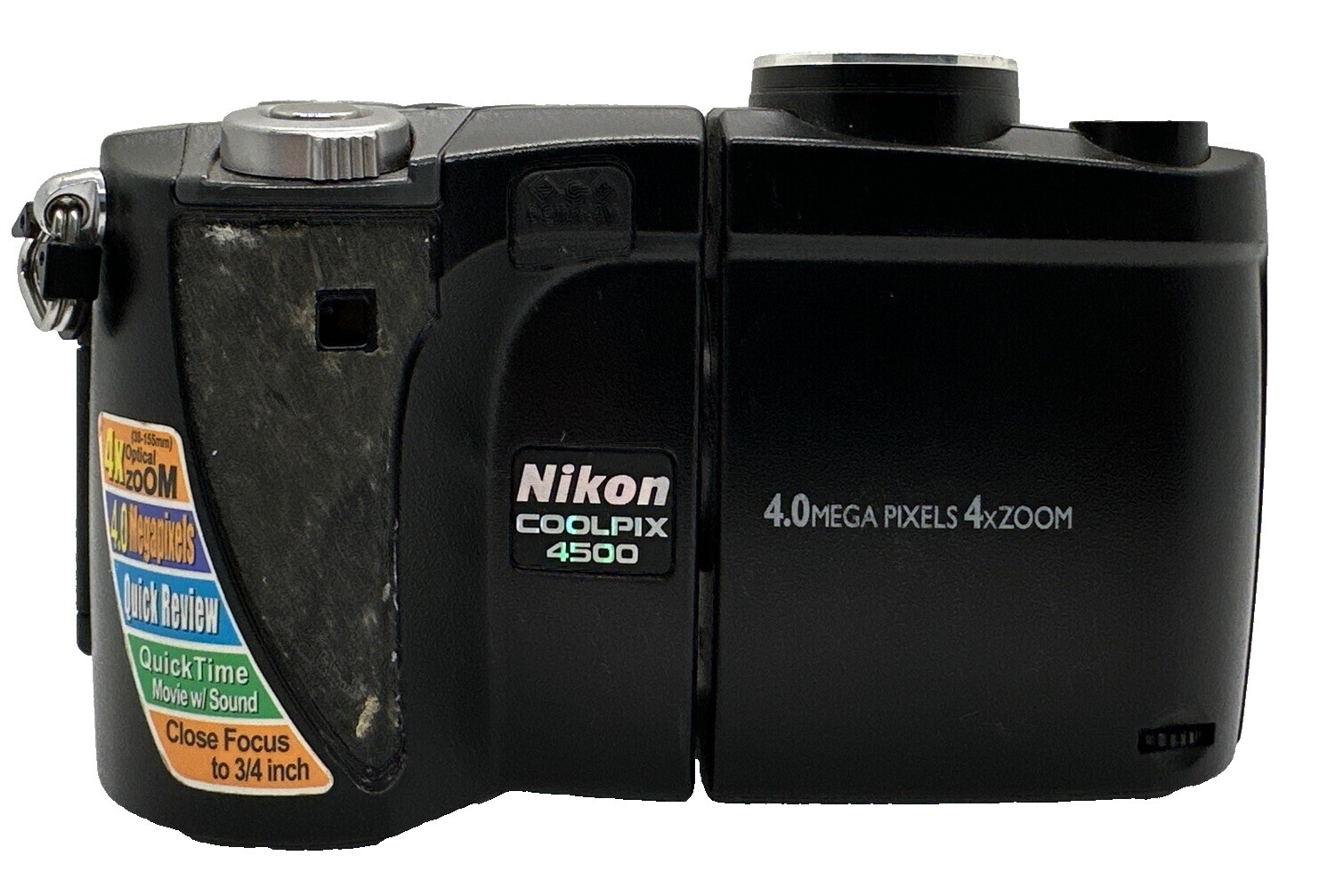 Nikon Coolpix 4500 | eBay