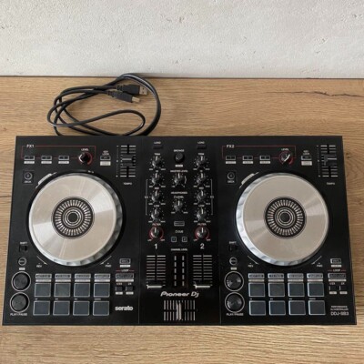 Pioneer DJ DDJ-SB3 DJ Controller Used Japan | eBay