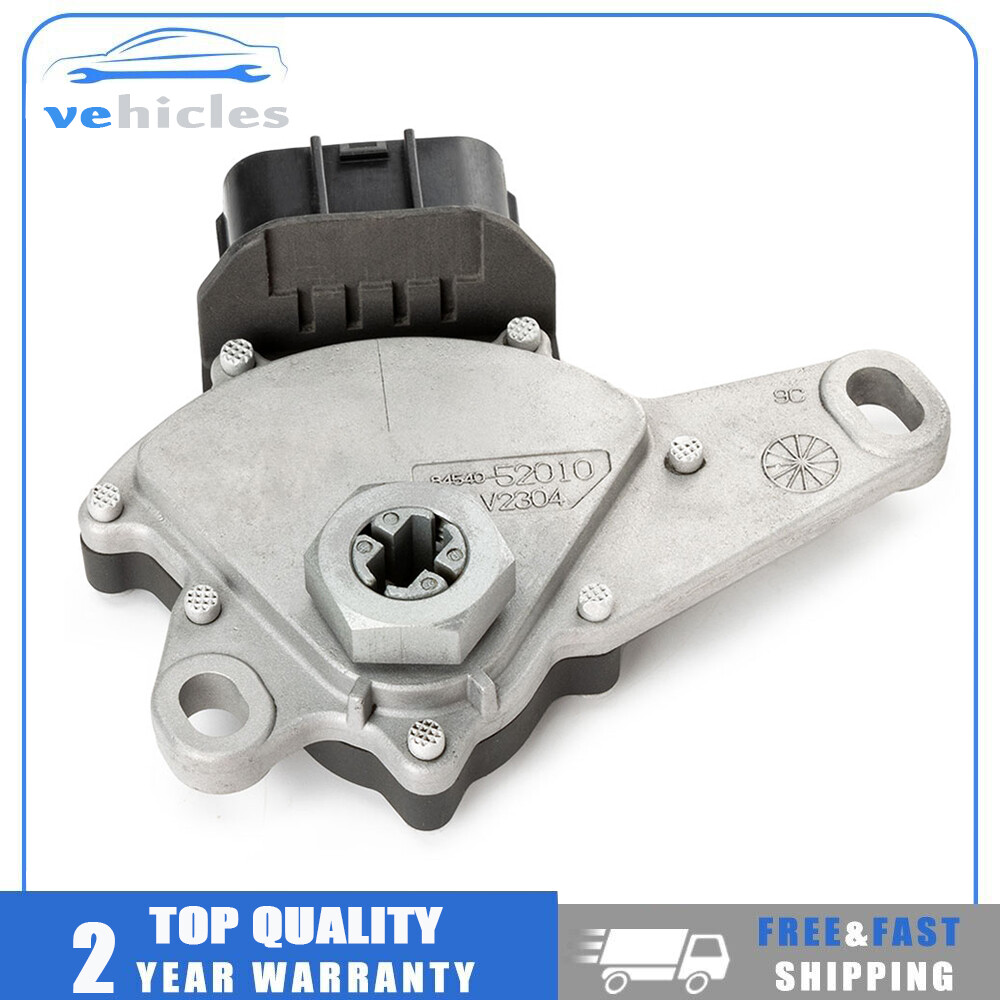 Neutral Safety Switch For Toyota Corolla 1.8L 2000 2001 2002 84540