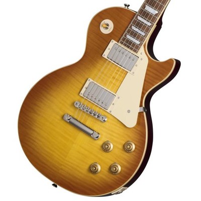 Epiphone Inspired by Gibson Custom 1959 Les Paul Standard Iced Tea