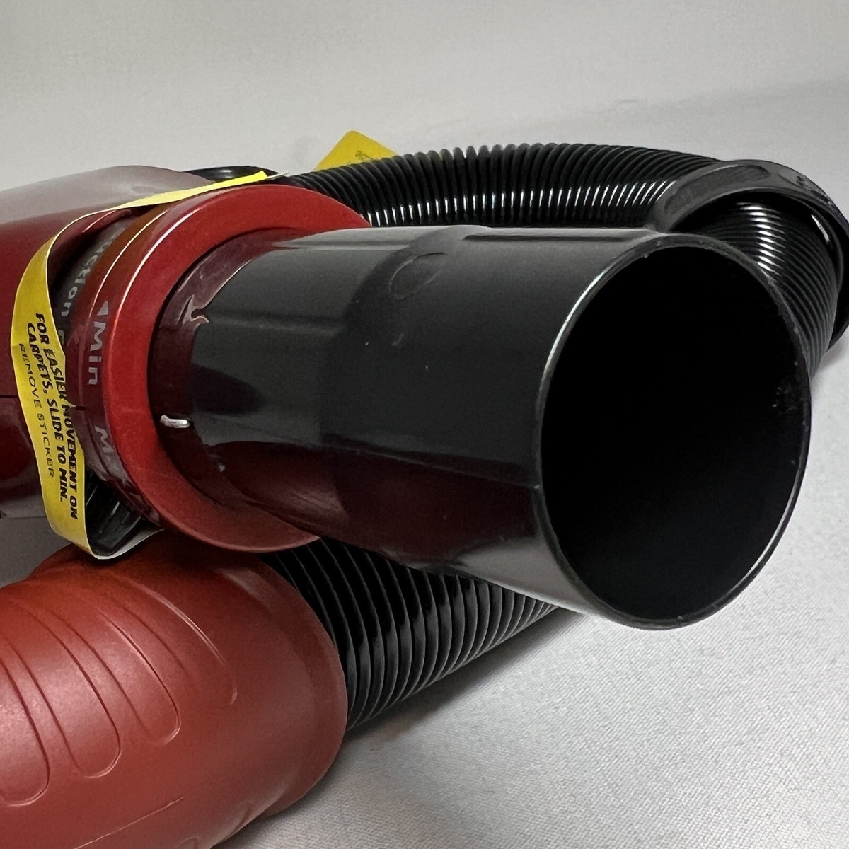 Shark Handle with Hose Flexible Attachment for Rotator LiftAway