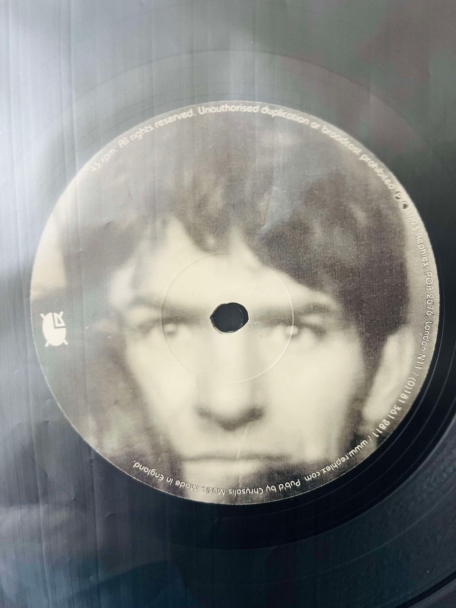 邦楽 CRUSTIC WINDOW Compilation Caustic Window - Compilation (Full