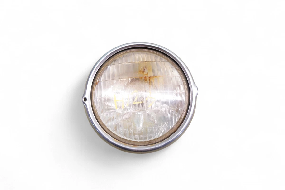 Motorcycle Headlight Assemblies for Honda XL250S for sale | eBay