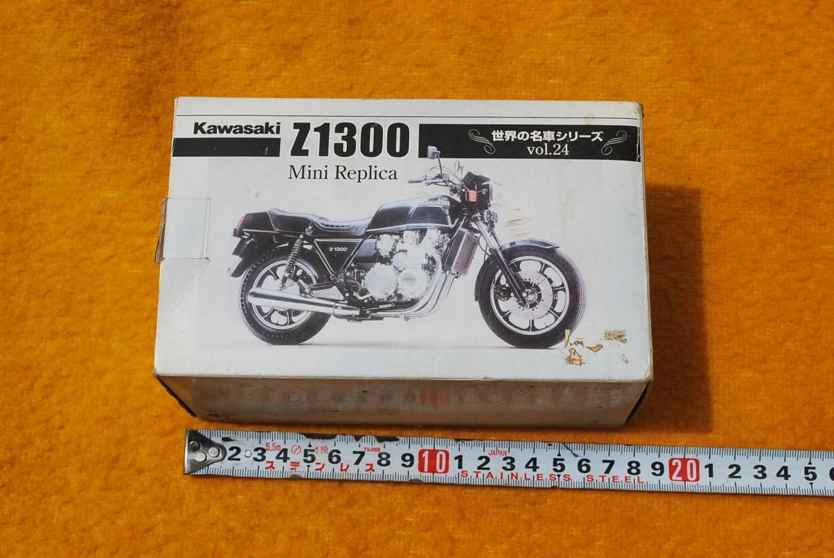 Kawasaki Z1300 for sale | eBay