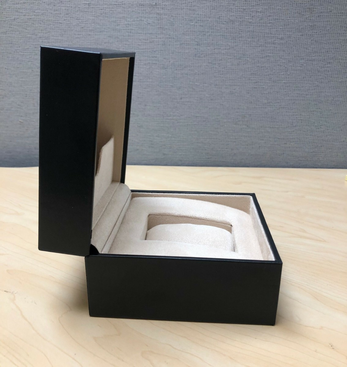 NEW Bvlgari Watch Box | eBay