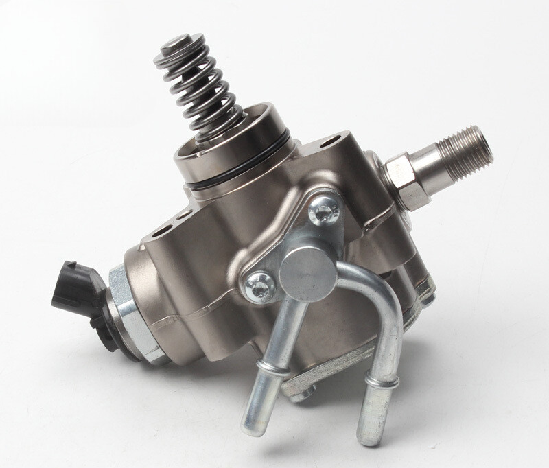 For High Pressure Fuel Pump 06-12 Mazda CX-7 CX7 2.3L Turbo L3K9