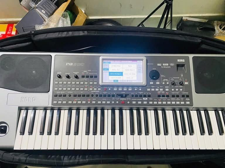 KORG PA900 Keyboards 4959112097322| eBay
