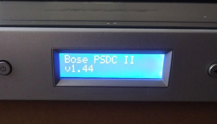 Bose Panaray System Digital Controller II Signal Processor Tested