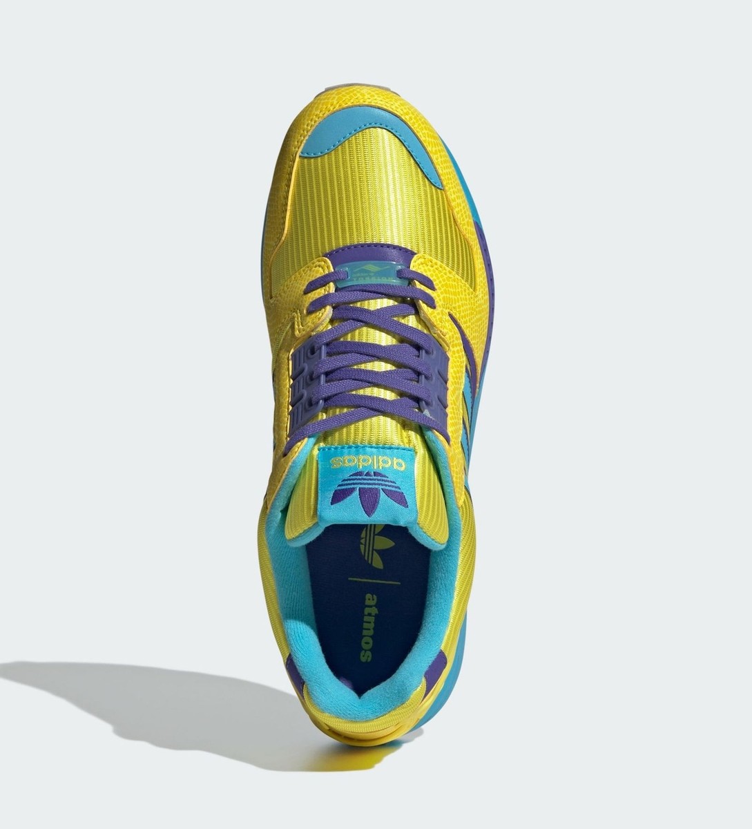 adidas Originals ZX8000 atmos G-SNK 10 URA JQ2580 | eBay