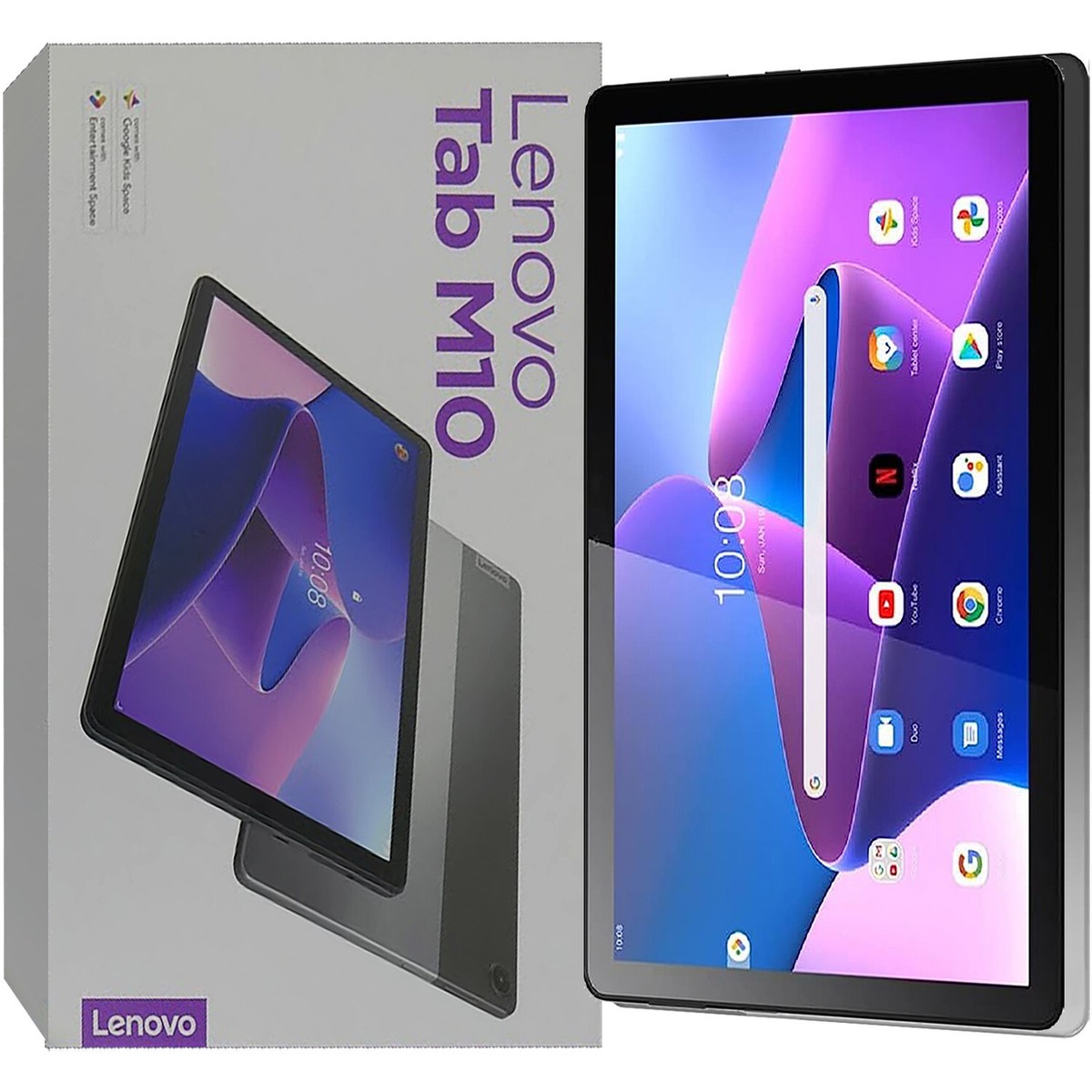 Lenovo Tab M10 (3rd Gen) 10.1
