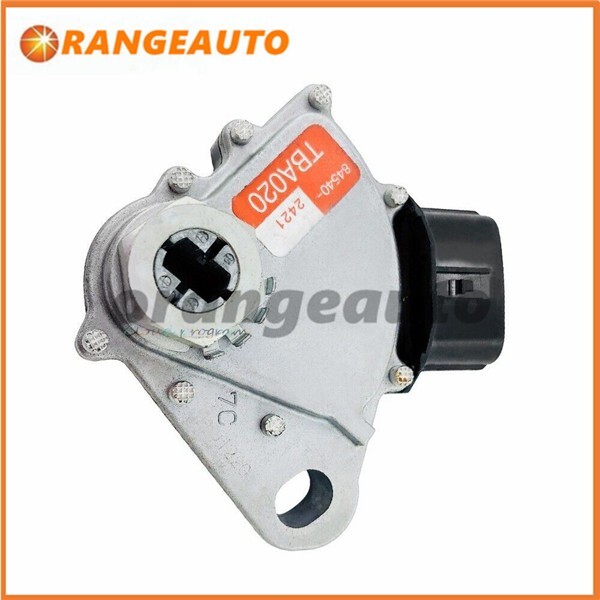 Auto Shift Switch Assy 37720-68H10 For Suzuki Grand Vitara /Escudo