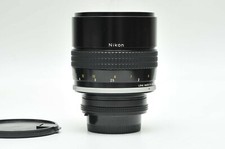 Nikon AI-S f/2 Camera Lenses 135mm Focal for sale | eBay