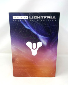 Lightfall Collectors Edition | eBay