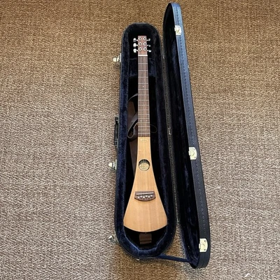 Martin Backpacker Guitar for sale | eBay
