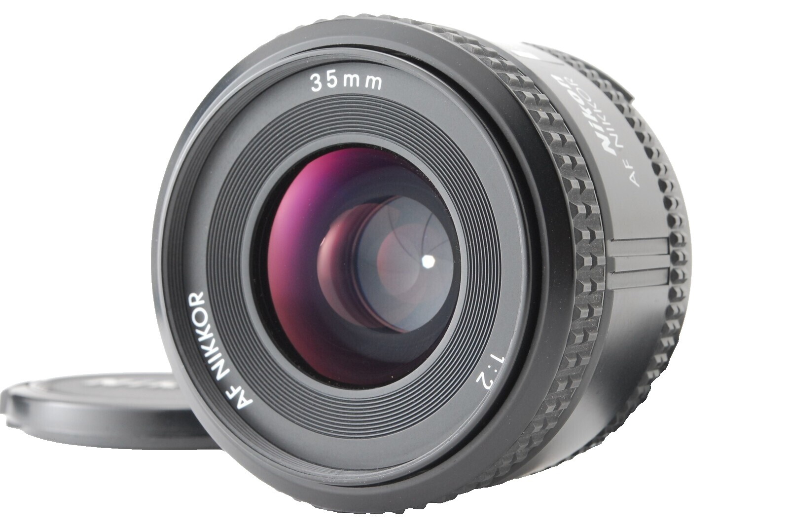 Nikkor 35mm F2 D | eBay