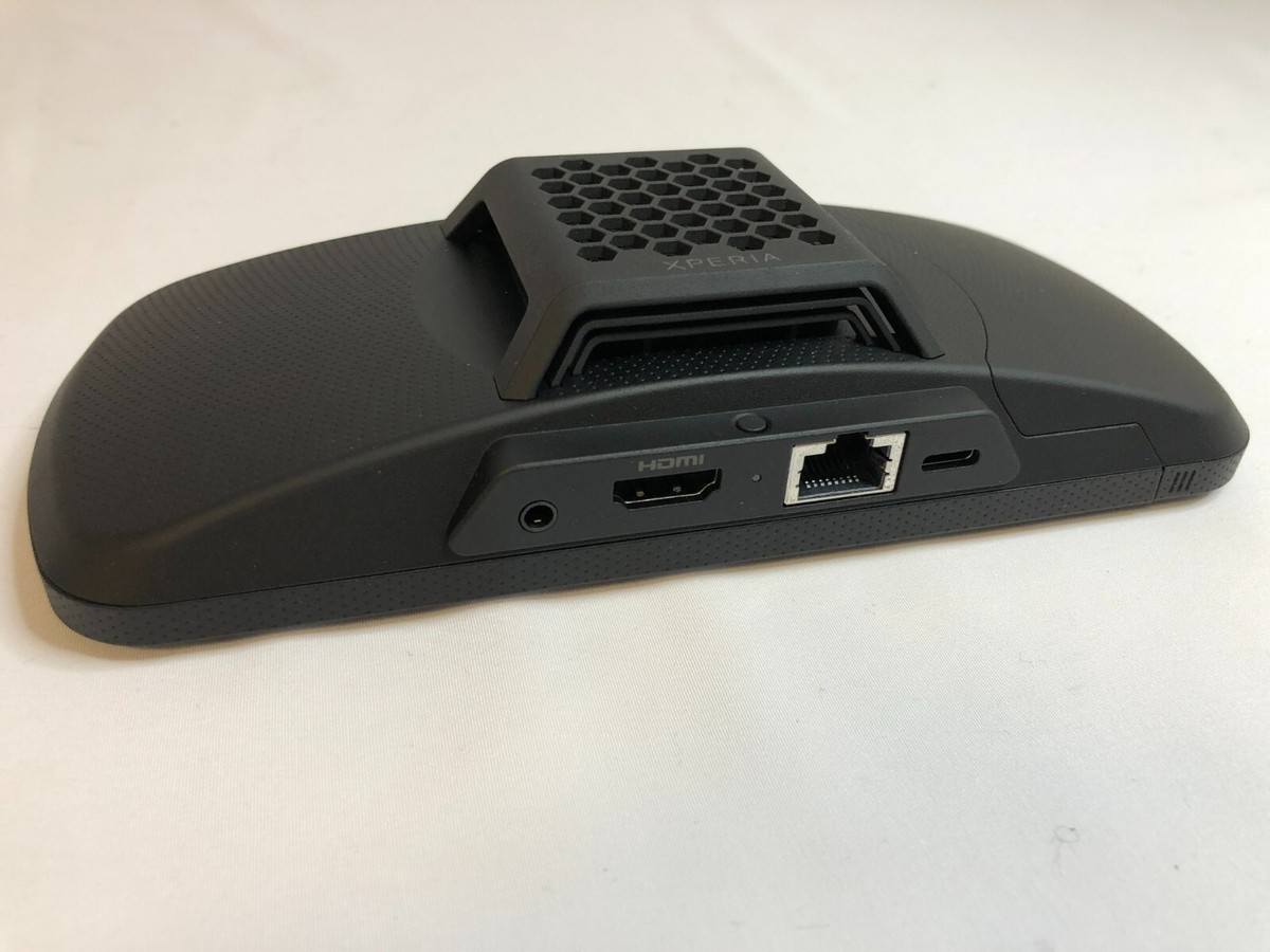 Sony Xperia Stream for Xperia 1 IV XQZ-GG01 Performance Gaming