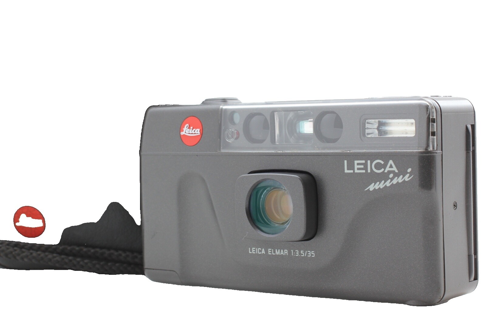 Leica Elmar Mini | eBay