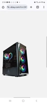 iBuyPower Intel Core i7 9th Gen. PC Desktops & All-In-One