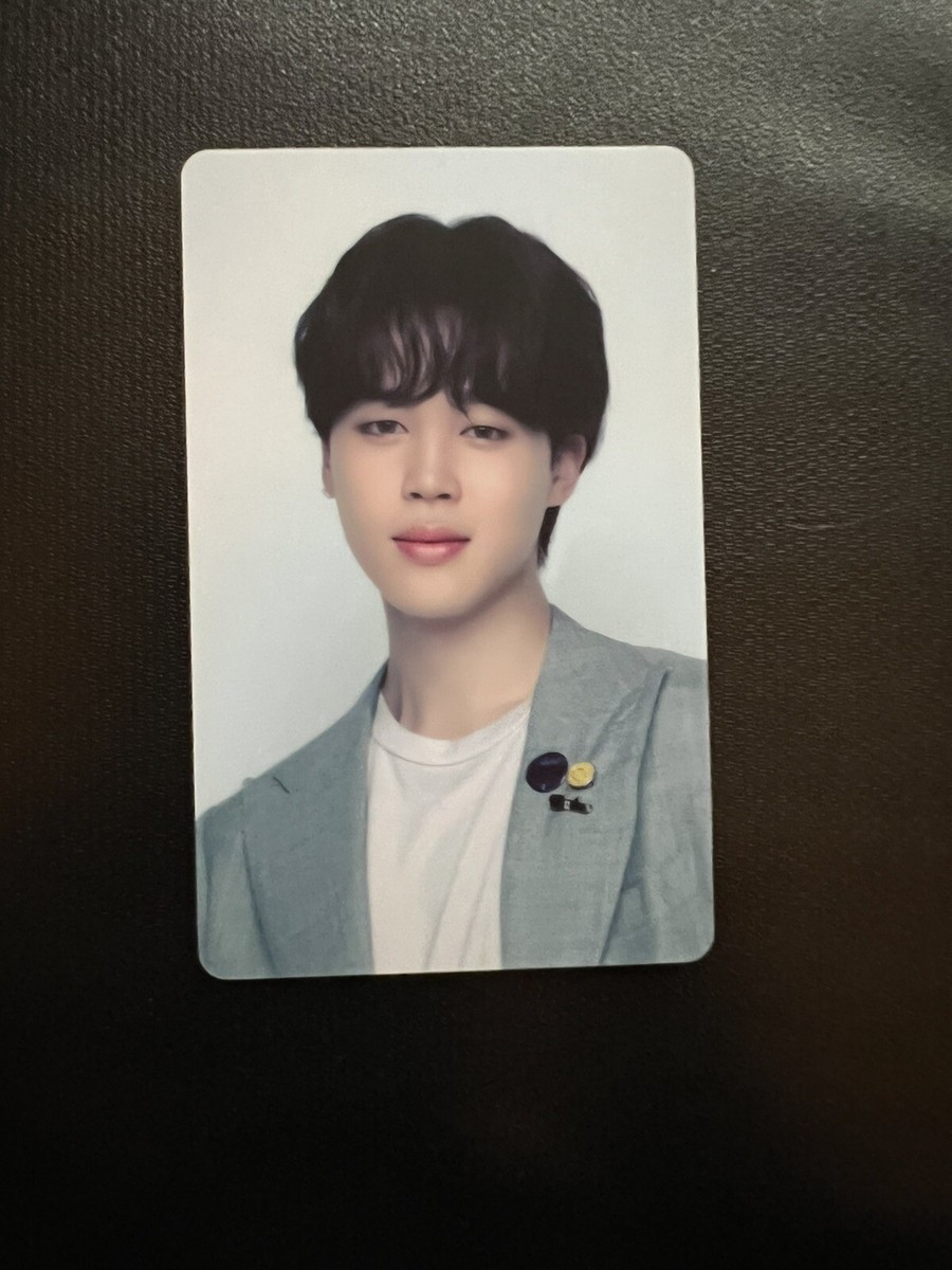 US Seller: BTS PTD Permission to Dance On Stage LA Random