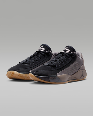 Nike Jordan Luka 77 Gum Black Grey HF0819-200 Men's Size | eBay