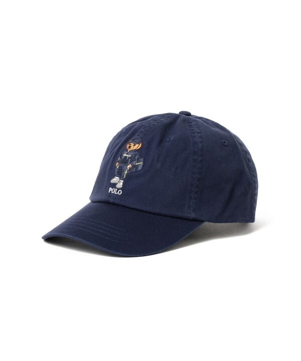 ASK availability First) BEAMS POLO RALPH LAUREN / Cap New | eBay