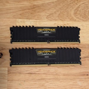 Corsair Vengeance LPX 32GB | eBay