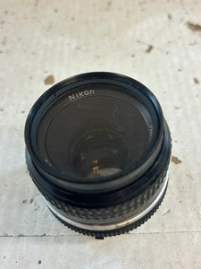 Nikon 50mm F2 Ais | eBay