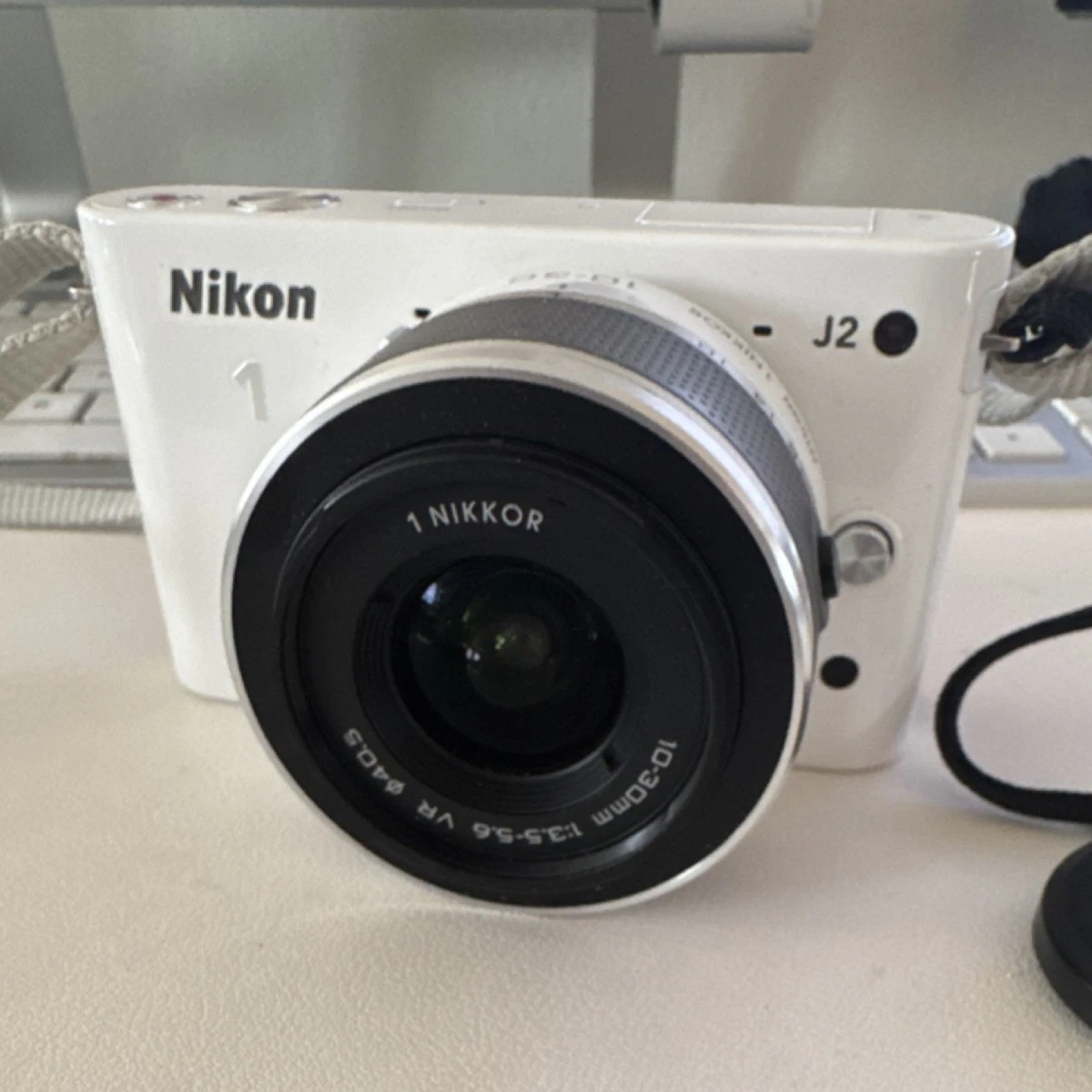 nikon j2 products for sale | eBay